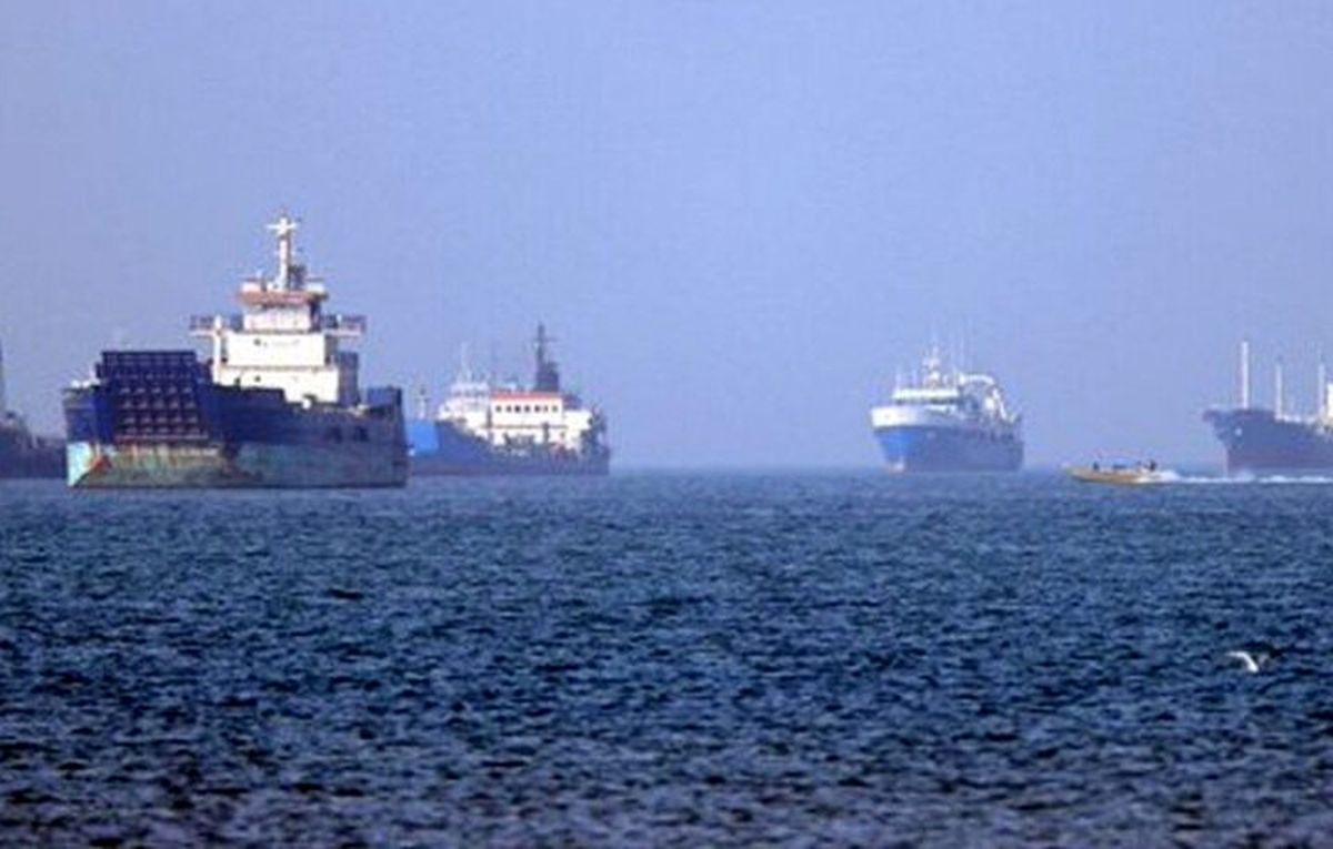 هند: هیچ مسیر جایگزینی برای تنگه هرمز وجود ندارد