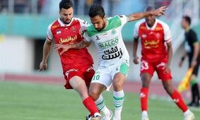 رای کمیته استیناف در مورد پرسپولیس: رد اعتراض و تایید حکم قبلی!
