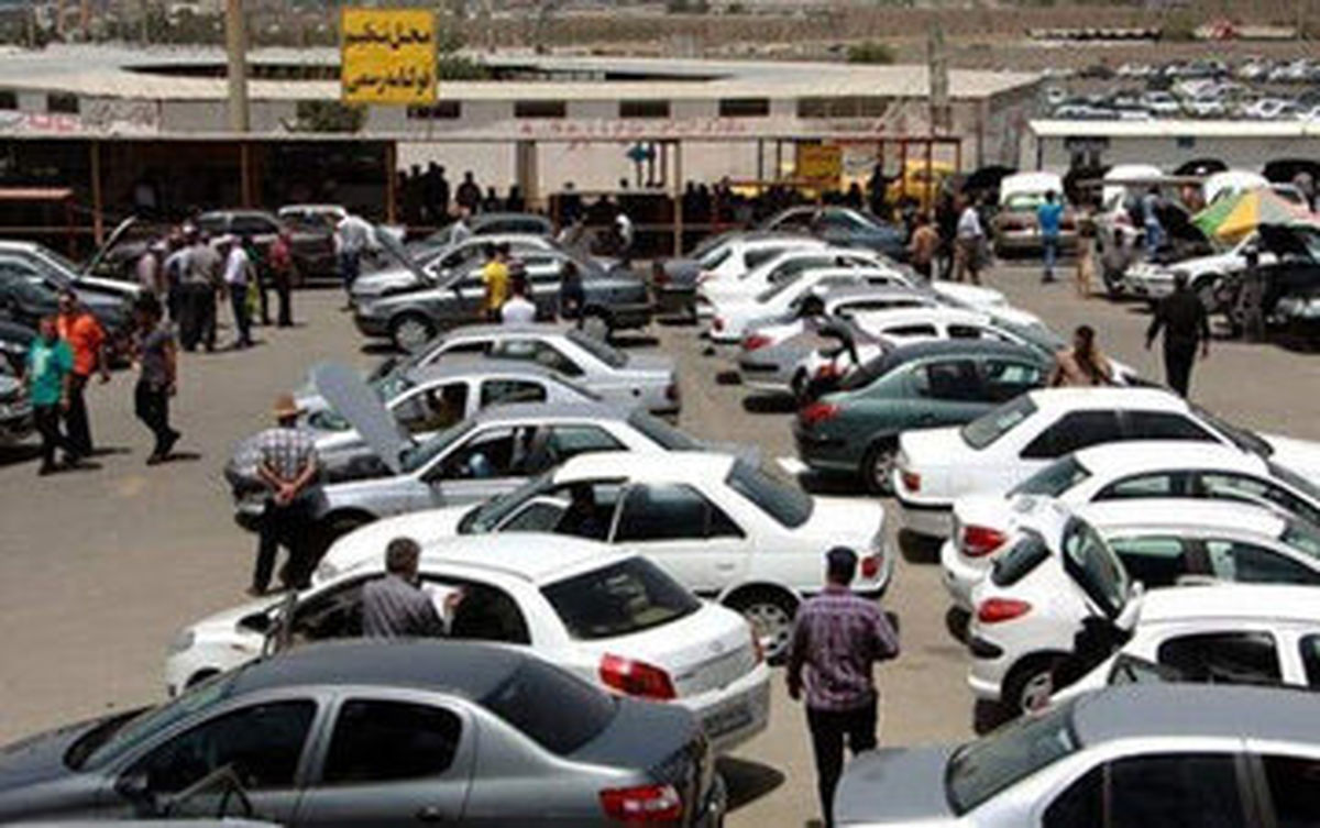 پیش‌بینی مهم از بازار خودرو در روزهای آینده/ خودرو بخریم یا نخریم؟