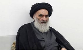 تکذیب شایعات درباره وخامت حال آیت‌الله سیستانی