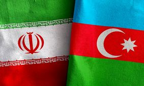 شبیه سازی جنگ احتمالی ایران و جمهوری آذربایجان/ ویدئو