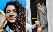 قاتل زن ایرانی در انگلیس، همسرش بود