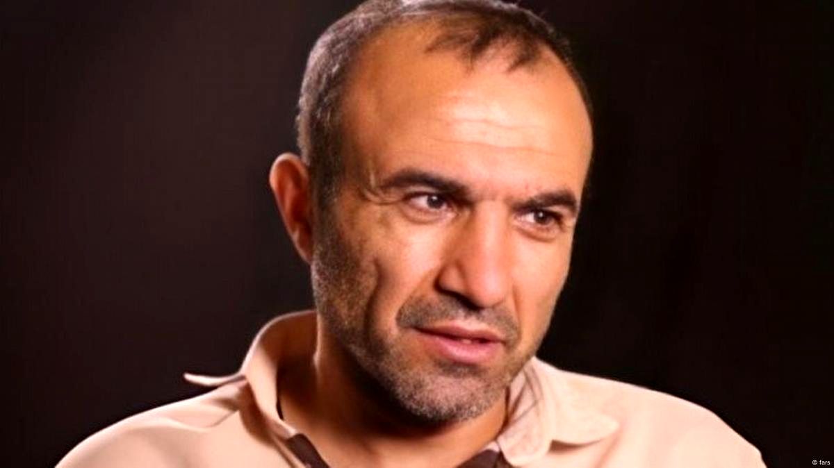 عباس کورکوری، معروف به مجاهد، اعدام شد