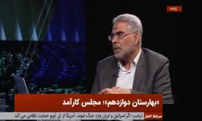 مدیر اقتصادی دولت احمدی نژاد: برای باجناقم وام جور نکردم از من شاکی است