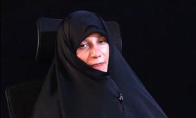 دختر شهید طهرانچی: مادرم دعا می‌کردند همراه پدرم شهید شوند