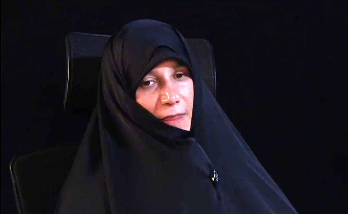 دختر شهید طهرانچی: مادرم دعا می‌کردند همراه پدرم شهید شوند