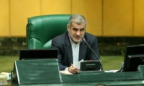 نیکزاد: ترامپ غلط می‌کند بگوید عراقچی باید به پاکستان بیاید/ ویدئو