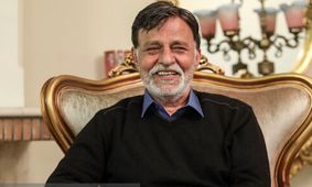 کیارستمی، فرهادی و مجیدی توجه زیادی را به سینمای ایران جلب کردند/ ویدئو

