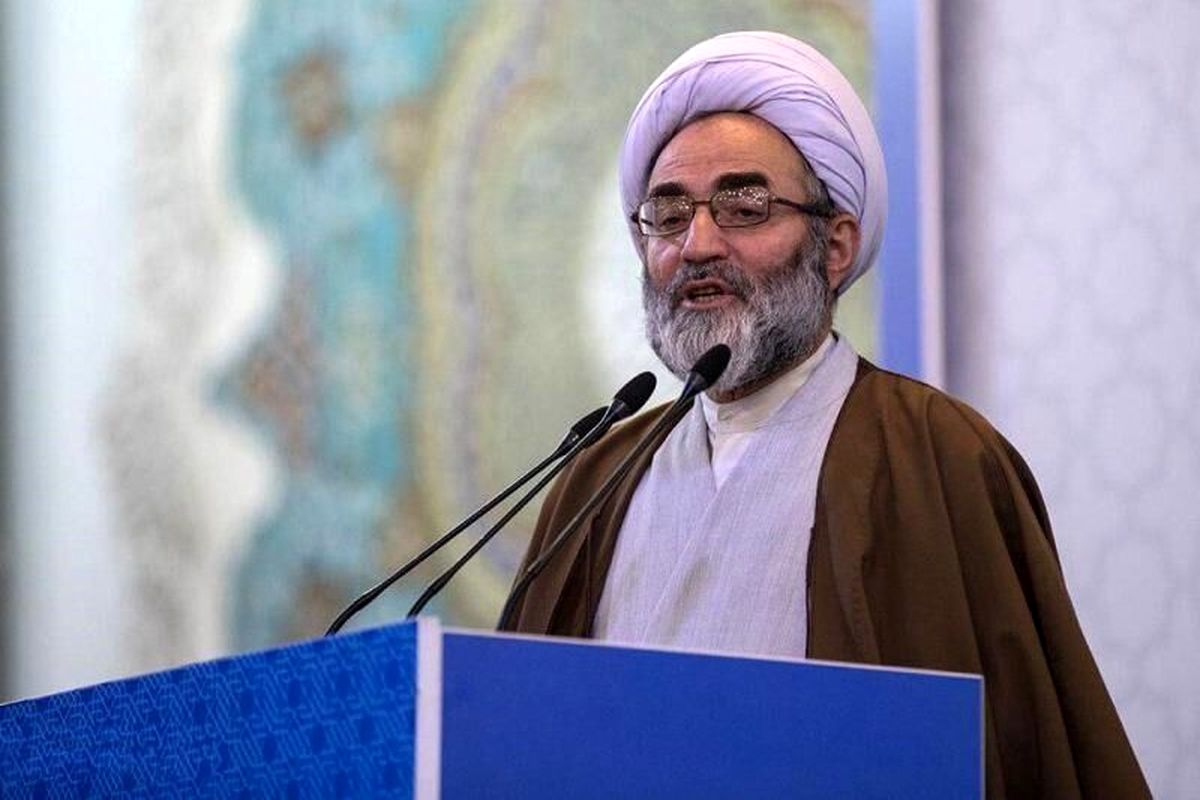 کشف حجاب دیگر قابل پذیرش نیست؛ امت حزب‌الله و زنان محجبه منتظر یک اشاره هستند

