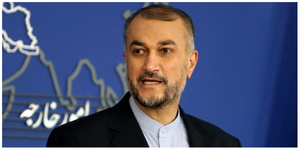 پاسخ یک روزنامه‌نگار به ادعای وزیر خارجه