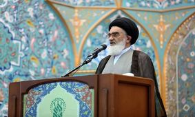 زن ایرانی با حفظ حجاب، بزرگترین ضربه را به دشمن زد

