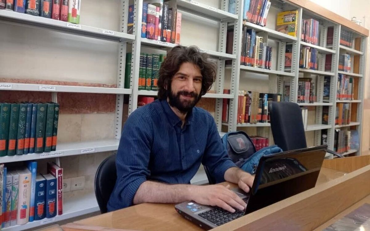 گفت‌ و گو با پرکارترین فیلمنامه‌ نویس جشنواره فجر/ امینی: موقعیت مهدی برایم اعتبار آورد