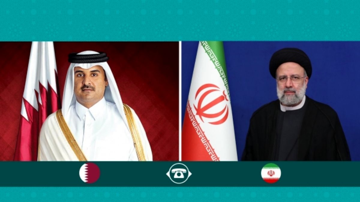 آمادگی ایران برای مساعدت به قطر جهت برگزاری باشکوه تر جام جهانی

