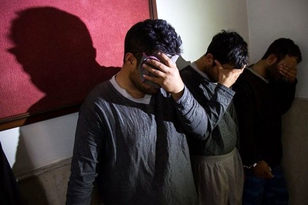 دستگیری ۱۱ متهم در اجرای طرح یک ‌روزه پاکسازی اطراف مدارس خراسان شمالی