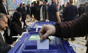 کاندیدا‌ها بعد از اعلام اسامی از سوی شورای نگهبان حق اعتراض ندارند/ ویدئو