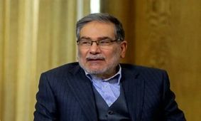 توئیت جدید علی شمخانی با هشتگ های ارتش و سپاه