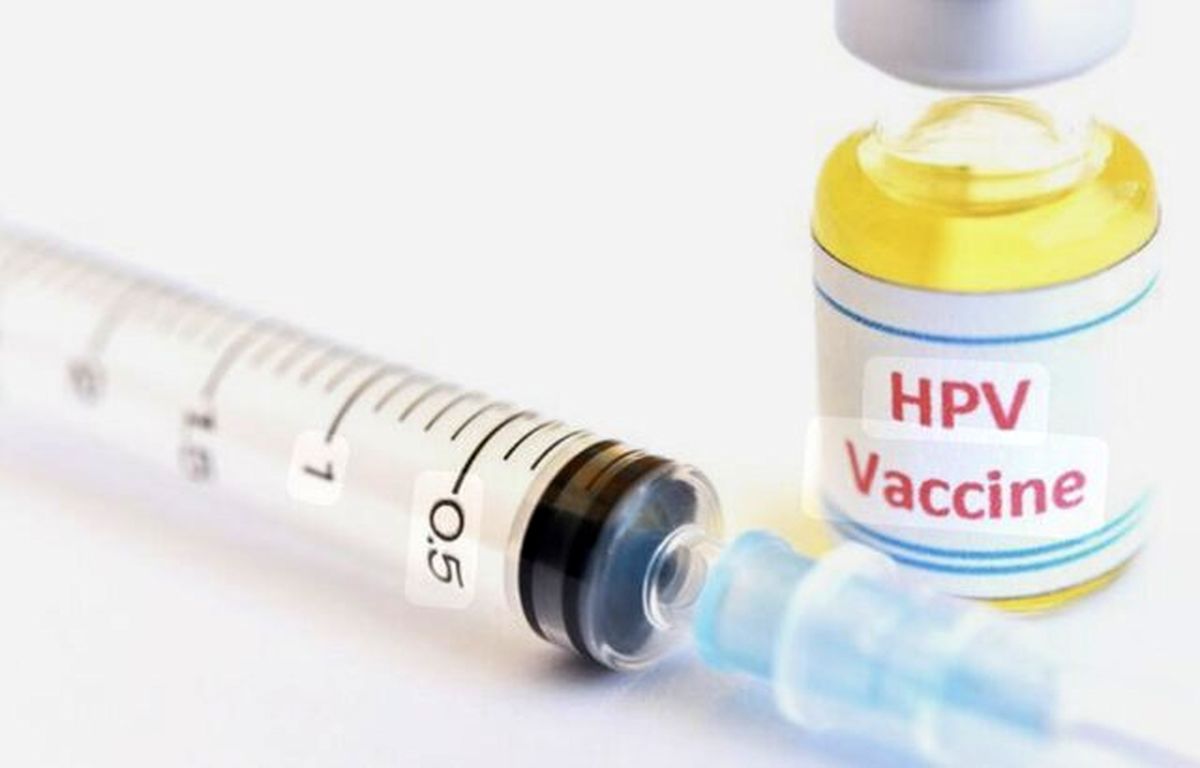 واکسن HPV؛ پیشگیری موثر از سرطان دهانه رحم