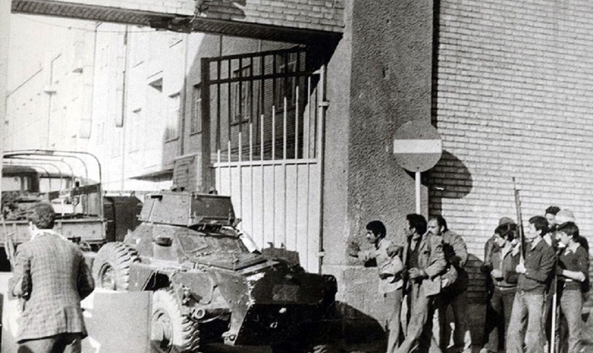 سفر در زمان؛ «آخرین رئیس ساواک در یک مهمانی شبانه»؛ دهه 50