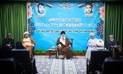 علم الهدی: مردم قوچان نماد «تولید آرامش» در اغتشاشات اخیر بودند