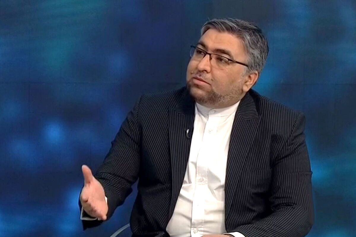 بیش از ۷۰ مرکز تروریستی در اقلیم کردستان عراق را هدف قرار داریم