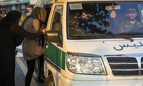 بازگشت گشت ارشاد کار دولت است؛ وزارت کشور رأساً آن را اداره می‌کند