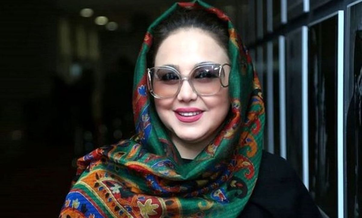 حمایت از افسانه بایگان، لیلا بلوکات و آزاده صمدی به سبک بهنوش بختیاری