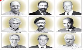روشنفکران ایران و مسئله فلسطین؛ از فروغی و آل‌احمد تا سروش و مردیها

