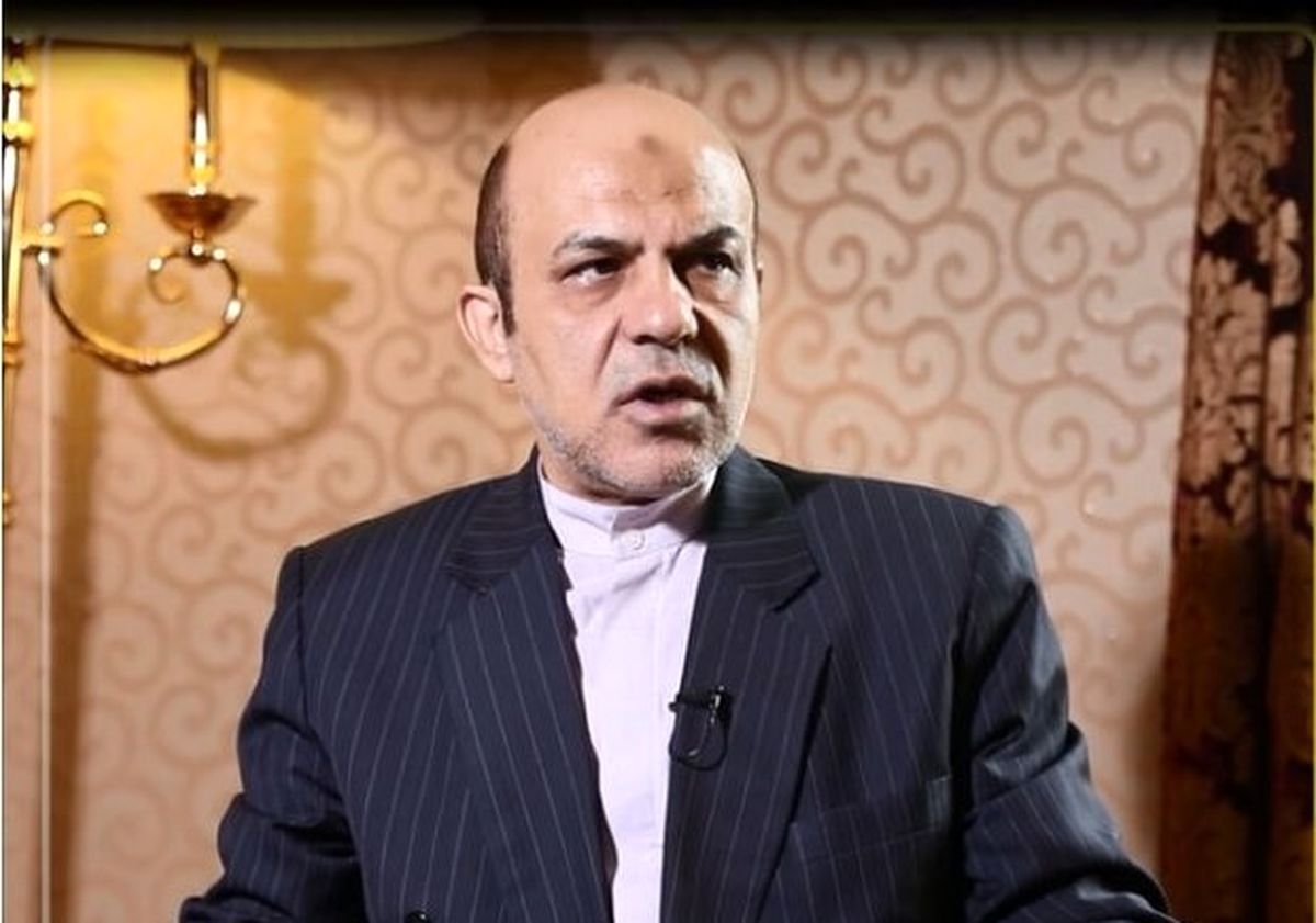 روزنامه کیهان: اکبری از حامیان برجام، FATF و دولت روحانی بوده/ واعظی: او با هیچ یک از وزرای روحانی ارتباطی نداشت

