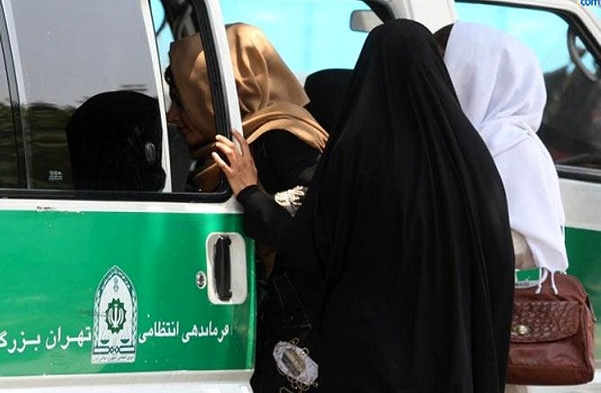 برخورد با بدحجابی، نباید به حیثیت زنان لطمه بزند