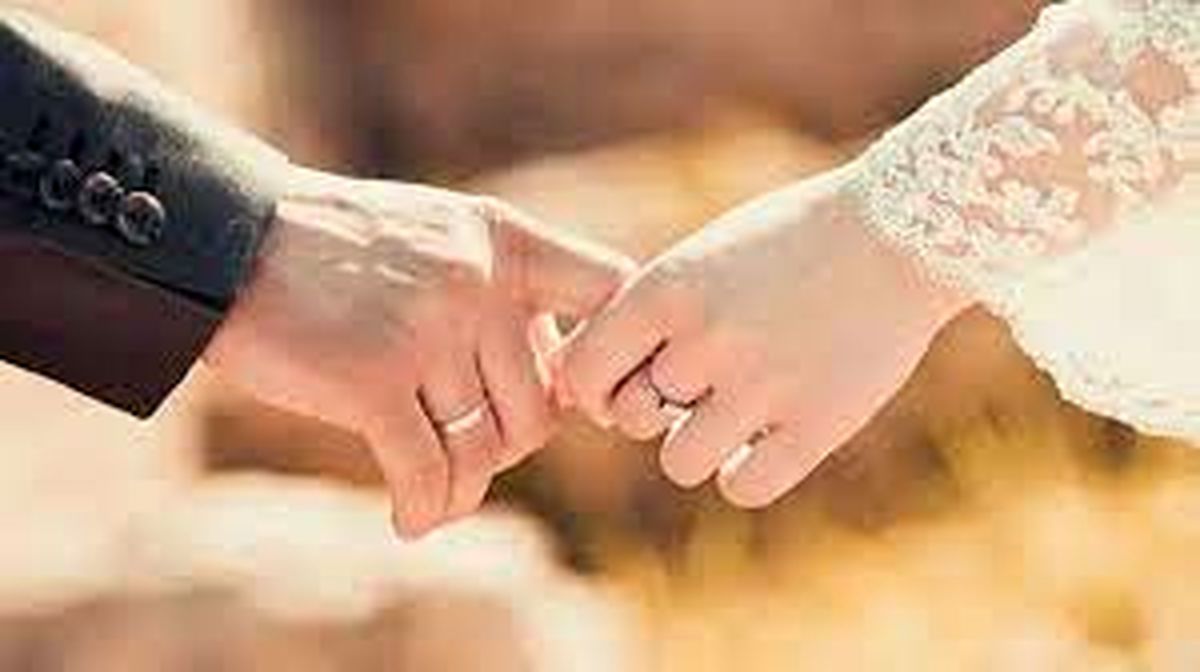 اختلاف سنی در ازدواج چقدر مهم است؟