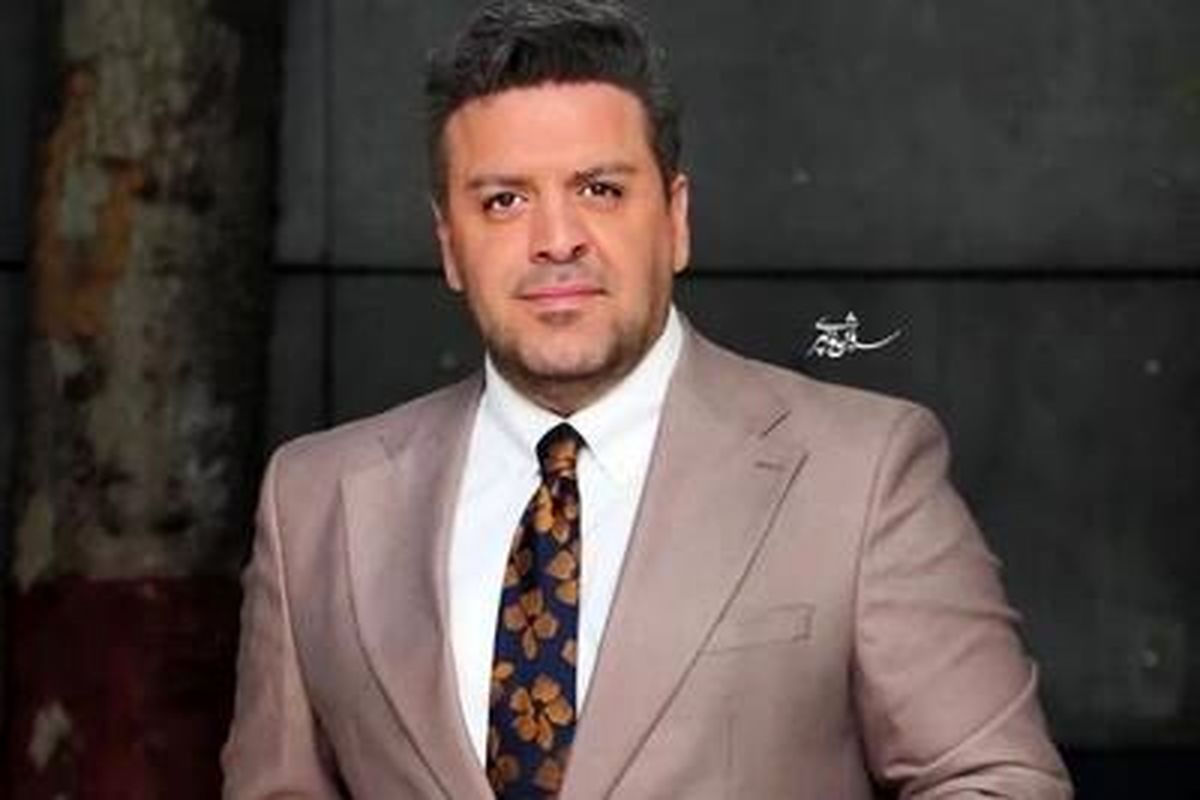 تغییر چهره باورنکردنی آقای بازیگر؛ بهرنگ کلاً عوض شد/ ویدئو