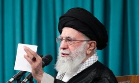 تحلیلگر سرشناس عرب: آیت‌الله خامنه‌ای همیشه حقیقت را گفته است

