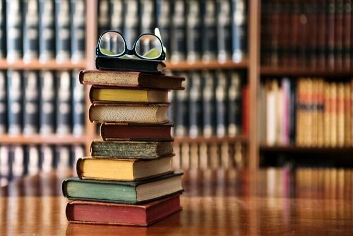 تاثیر کتاب بر عملکرد مغز حتی بدون مطالعه آن!