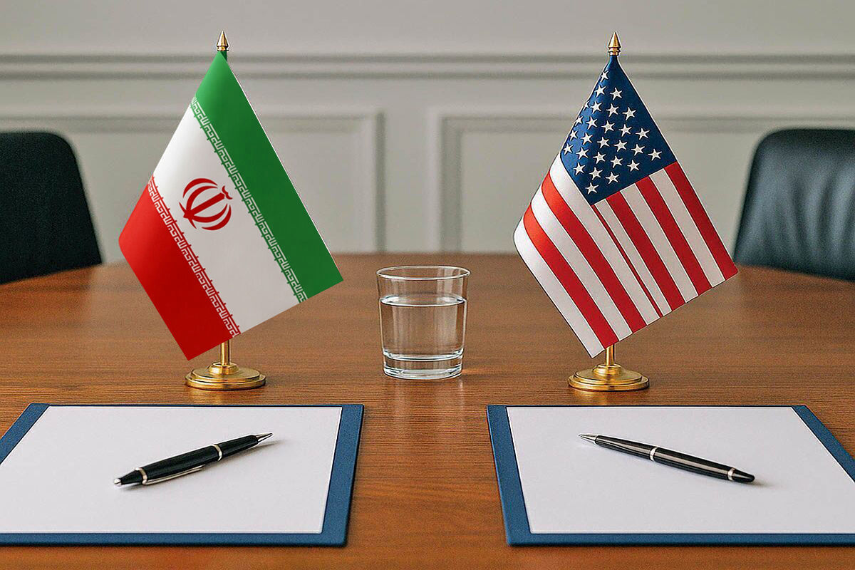 ادعای آکسیوس: ایران پیشنهاد جدیدی ارائه کرده است