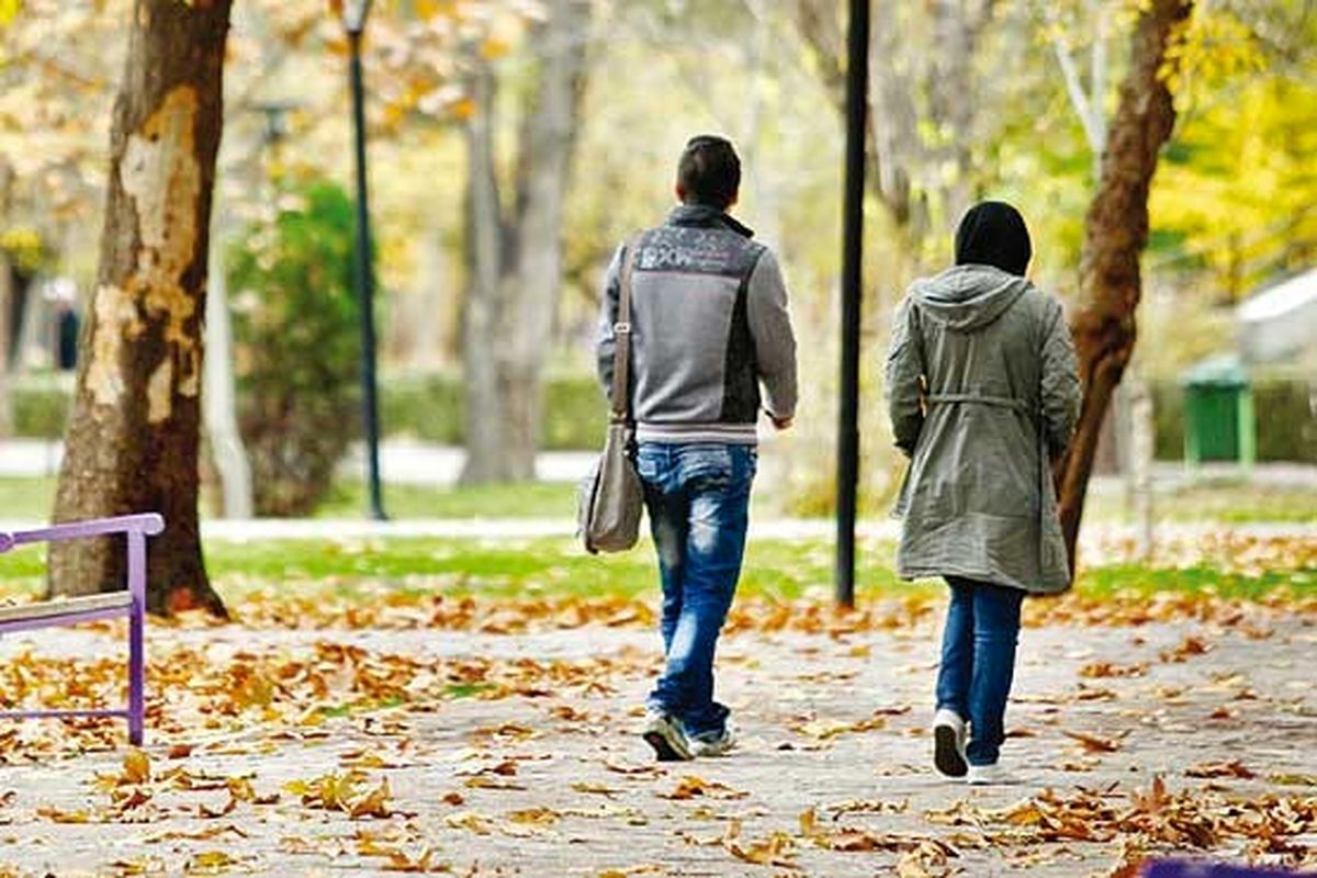 تعریف و دلایل پنهان‌کاری بین زوج‌ها