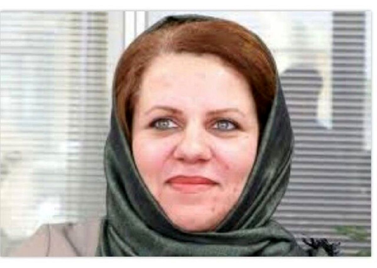 سعیده شفیعی روزنامه نگار آزاد شد