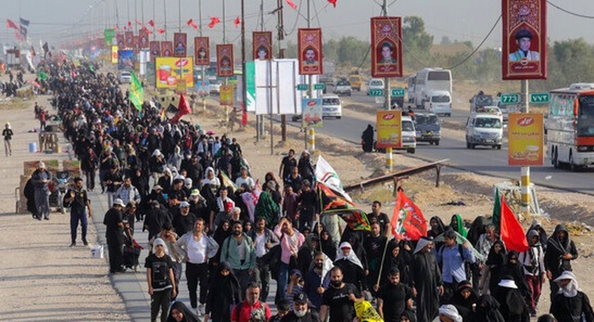 جزئیات بیمه اربعین زائران/ امکان دفن فوت شدگان در کربلا

