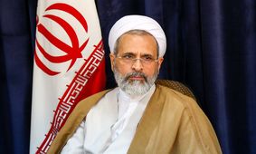آیت الله اعرافی عضو جامعه روحانیت مبارز شد

