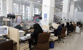 پرداخت ١٨ هزار فقره وام بدون ضامن توسط بانک صادرات ایران

