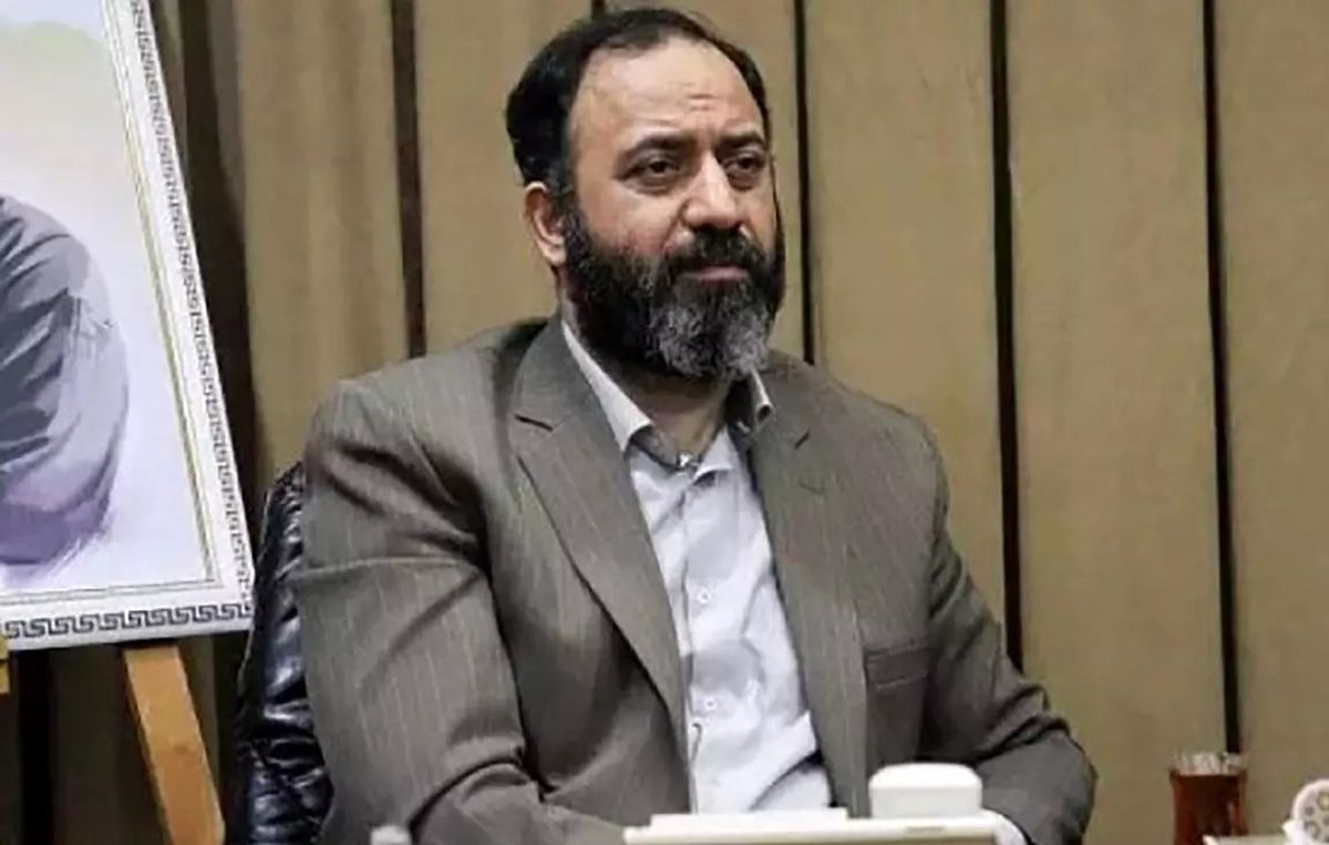 همه‌چیز درباره مدیر جنجالی دولت رئیسی که برکنار شد / رضا ثقتی، مدیرکل سابق ارشاد استان گیلان کیست؟
