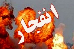 انفجار گاز شهری در خمینی‌شهر ۵ مصدوم داشت
