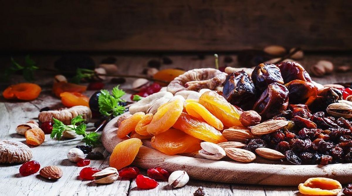 ۱۰ توصیه مفید برای داشتن بدن سالم 