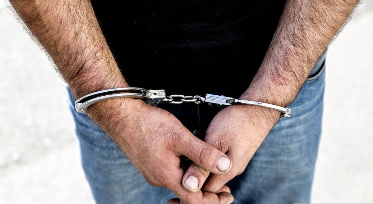 جوان پدرکش با درخواست مادربزرگش به مرگ محکوم شد