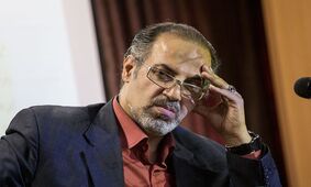 اگر احساس شود توافقی با آمریکا نزدیک است، تعداد پیامک‌های مربوط به حجاب افزایش می‌یابد/ آمریکا نمی داند ما از اضطرار خارج شویم می رویم به تنظیمات گذشته؟/ ظریف را فرستادند که برجام پای اصلاح‌طلبان نوشته شود و بعد بتوانند زیر آن بزنند/ ویدئو