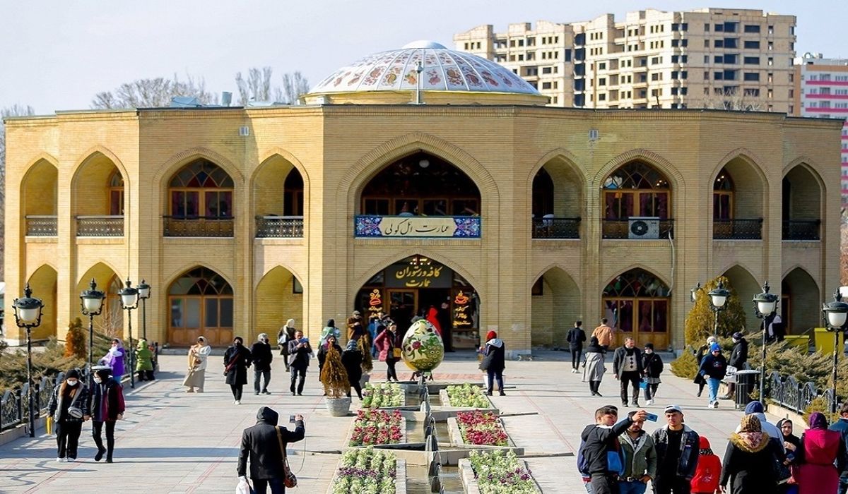جشنواره شب‌های گردشگری برگزار می‌شود

