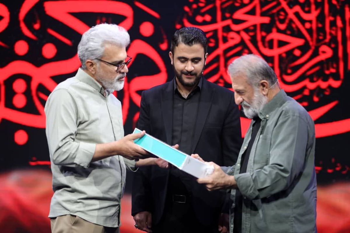 گفت‌وگوهای بی‌پرده با سلبریتی‌هایی که کمتر از پیاده‌روی اربعین گفته‌اند