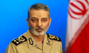 کودک فقیری که فرمانده کل شد/ شهید سپهبد سیدعبدالرحیم موسوی کیست؟/ ویدئو
