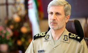 دشمن تلاش دارد القاء کند که مشکلات، تحریم‌ها و حتی جنگ ۸ ساله، در نتیجه وجود نظام جمهوری اسلامی است