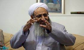 آقای عبدالحمید از فرجام آیت‌الله منتظری، «عبرت» بگیرید/ چرا درباره جنایات عربستان «سکوت» می‌کنید؟