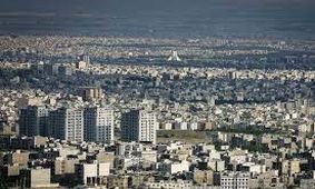 انتشار آمار تورم مسکن متوقف شد